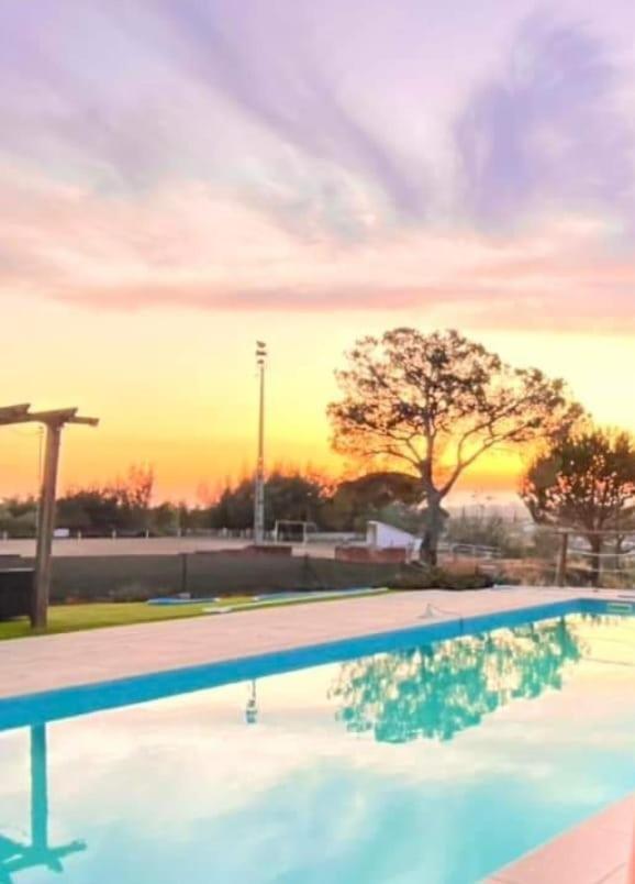 Casas De Campo Villa D'Almeida Travancinha Εξωτερικό φωτογραφία