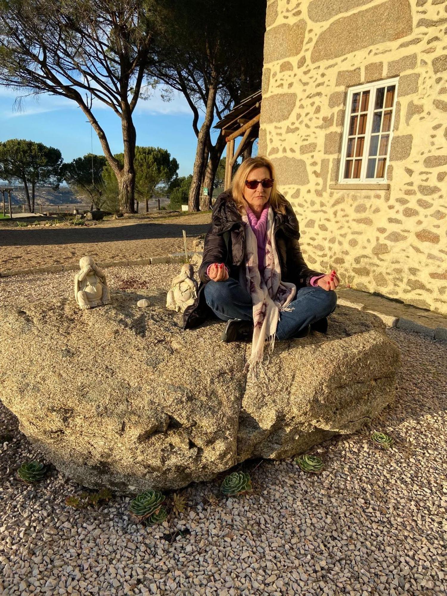 Casas De Campo Villa D'Almeida Travancinha Εξωτερικό φωτογραφία