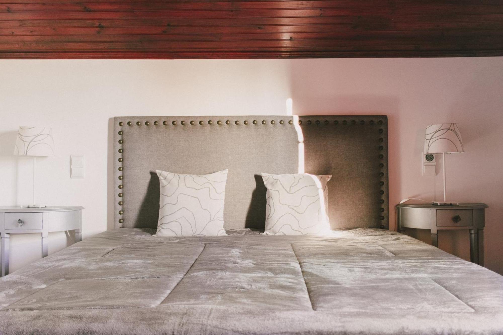 Casas De Campo Villa D'Almeida Travancinha Εξωτερικό φωτογραφία