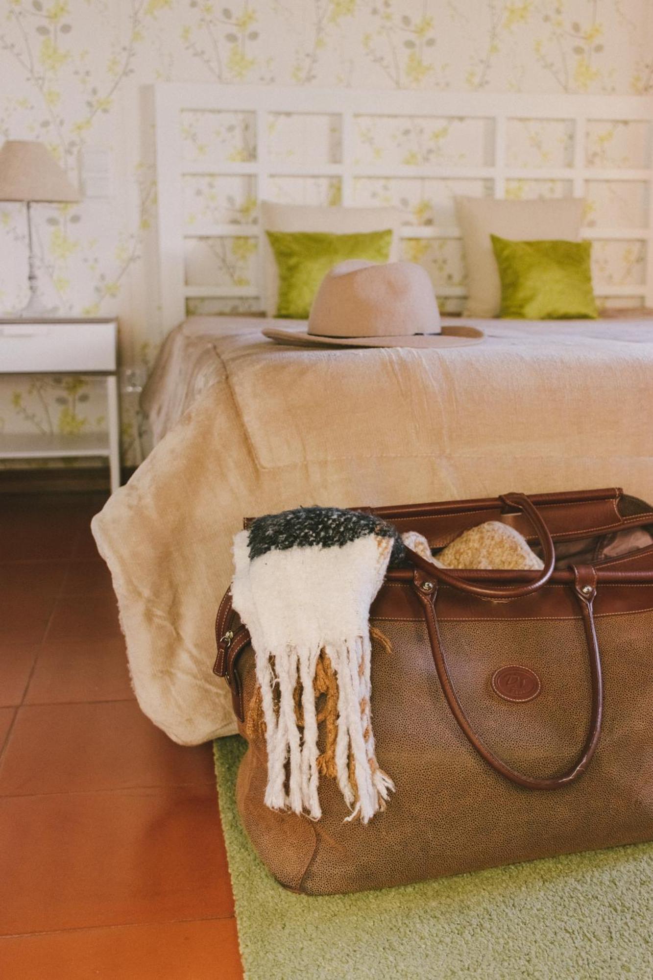 Casas De Campo Villa D'Almeida Travancinha Εξωτερικό φωτογραφία