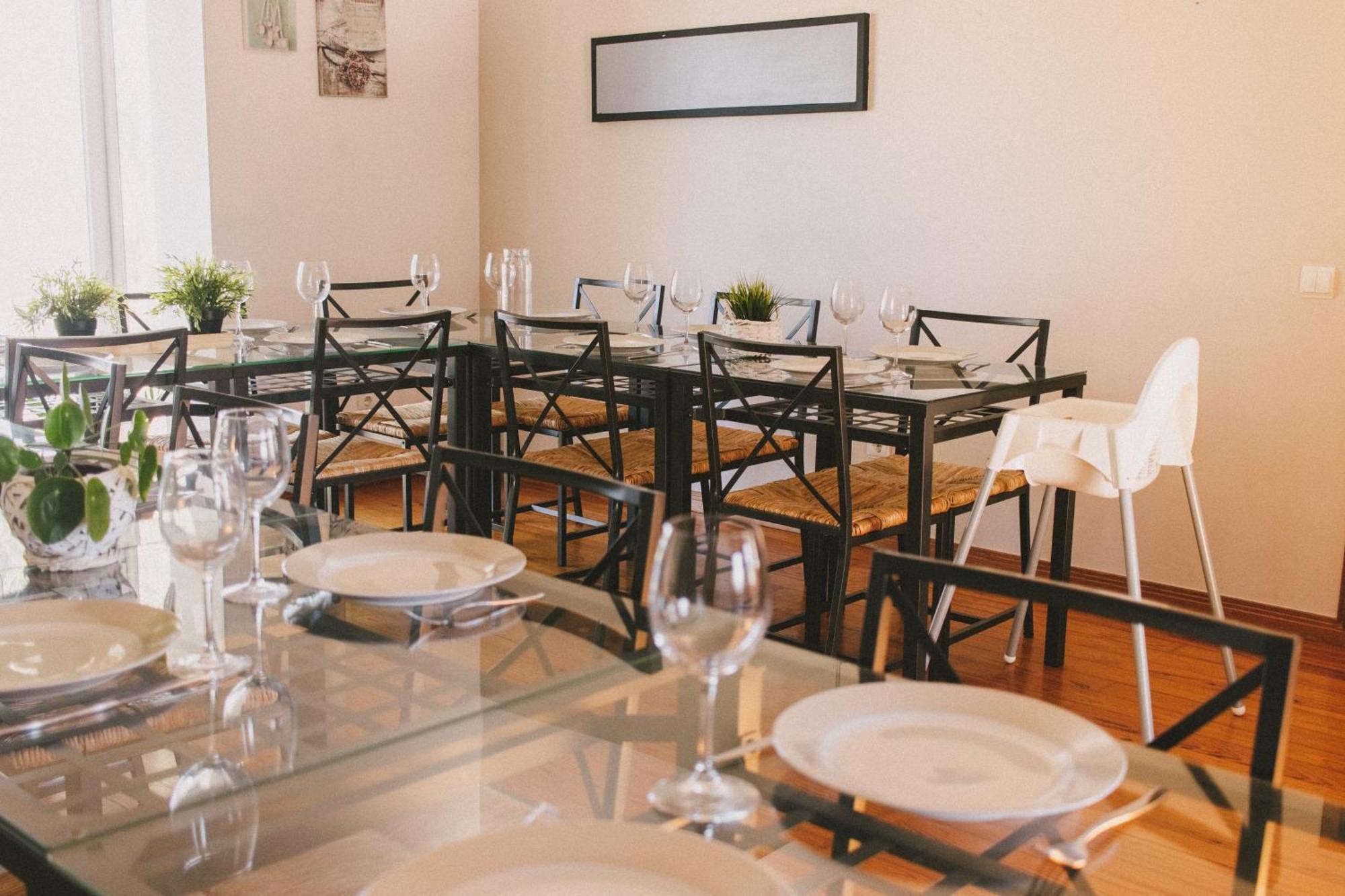 Casas De Campo Villa D'Almeida Travancinha Εξωτερικό φωτογραφία